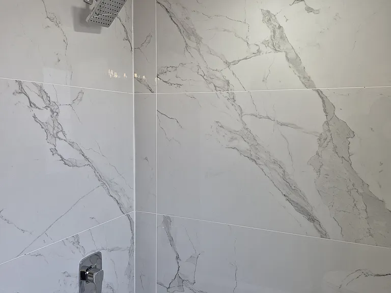 Top Floor Bathroom