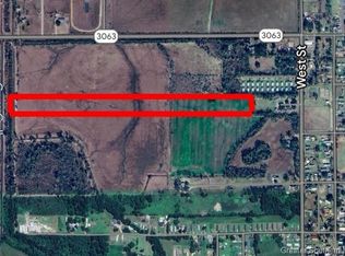 0 Krippse Dr, Vinton, LA 70668