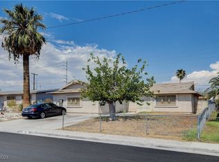 716 Veronica Ave, North Las Vegas, NV 89030