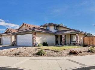 19909 Promenade Cir, Riverside, CA 92508