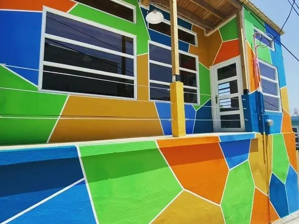 35 Calle Eugenio Sanchez, Yauco, PR 00698