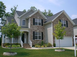 8605 Churchdown Ct, Raleigh, NC 27613