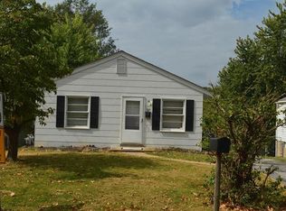 327 N Floridale Ave, Saint Louis, MO
