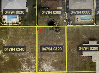 1703 SW 30th Ter, Cape Coral, FL 33914
