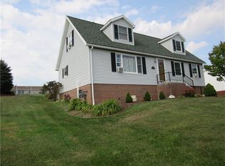 1198 Cin D Ln, Somerset, PA 15501
