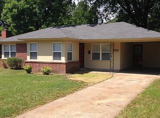 1511 Cranford Rd, Memphis, TN 38117
