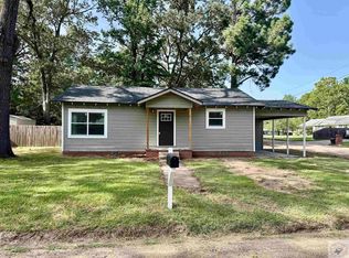 1311 E 22nd St, Texarkana, AR 71854