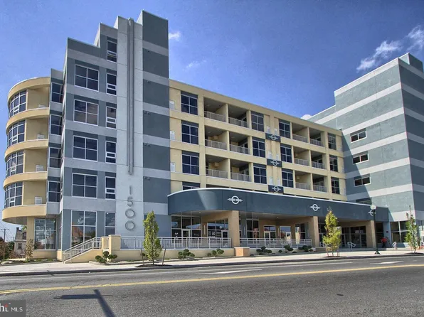 1500 N 6th St APT 502, Harrisburg, PA 17102