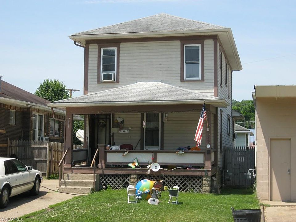 2nd image of 701 Westbourne Ave