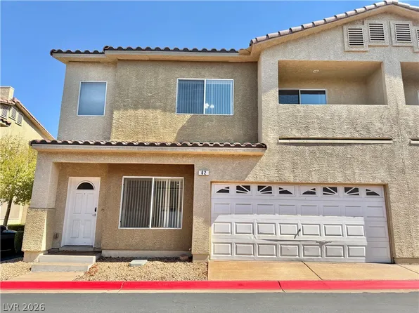 62 Blue Beak Way, Henderson, NV 89012