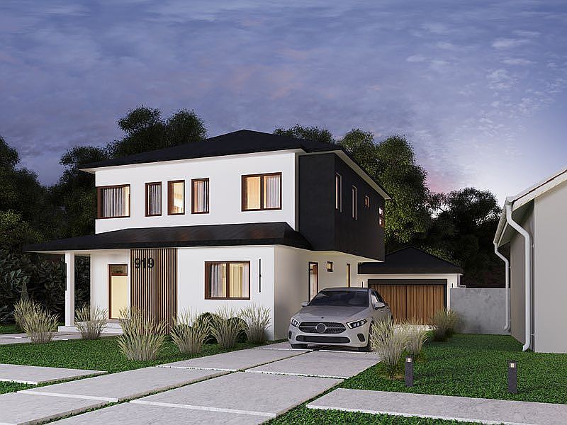 2nd image of 919 Eucalyptus Dr