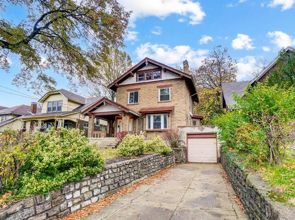 3964 Lowry Ave, Cincinnati, OH 45229