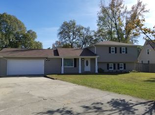 2812 Montrose Dr SW, Decatur, AL 35603