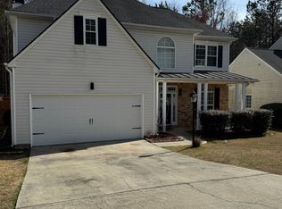 2162 Fall Creek Lndg, Loganville, GA 30052