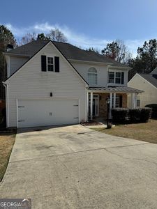 2162 Fall Creek Lndg, Loganville, GA, 30052