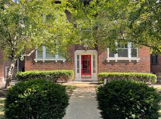 Alamo (6431-33), Saint Louis, MO 63105
