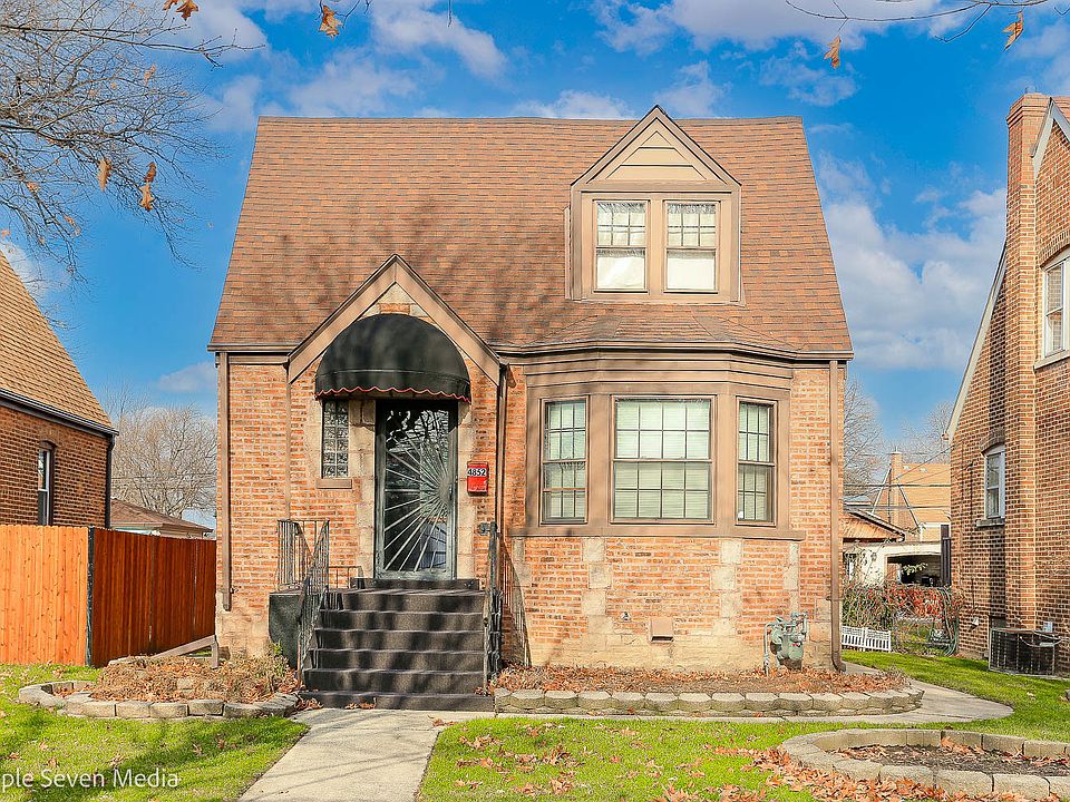 1st image of 4852 W 96th Pl