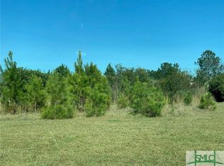 16 Misty Marsh Dr, Savannah, GA 31419
