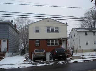 548 Bloy St, Hillside, NJ 07205