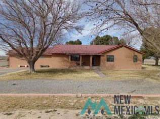 733 E Ottawa Rd, Hagerman, NM 88232