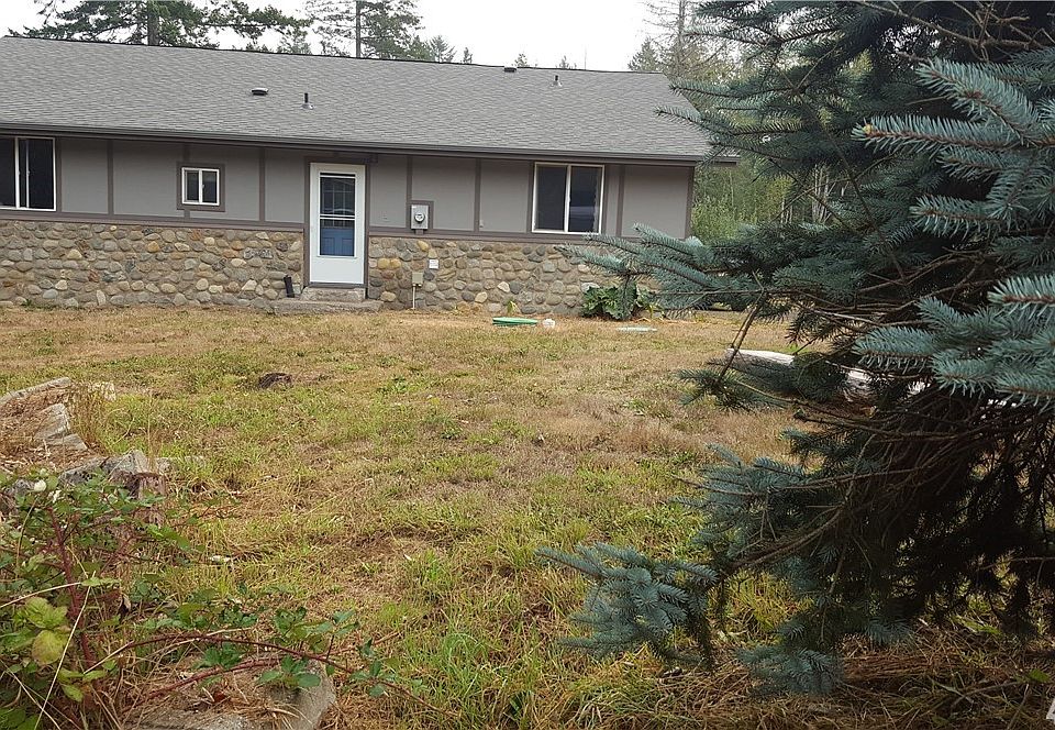 Welcome Home! This 3 Bedroom 2 Bath 1540 S.F. Charmer On Over An Acre (1.10 Acres) Awaits You and Yours! Newer Roof (2019) With Seamless Gutters; New Exterior Paint; New Carpeting; LED Lighting; Outdoor Shed W/Electricity; Garden Space; Fruit Trees; Fenced Backyard; Large Back Deck Just Waiting For Your BarBQue....All Just Waiting For YOU & YOURS! Make Your Showing Appointment Today!