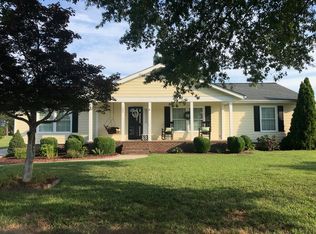 209 Harvest Rd, Roanoke Rapids, NC 27870