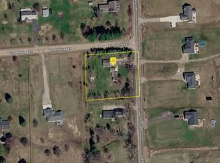 430 Corneil Rd, Imlay City, MI 48444