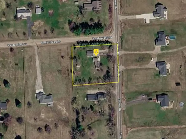 430 Corneil Rd, Imlay City, MI 48444