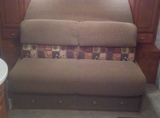 20580 Oak Hill St #RV-1, Porter, TX 77365