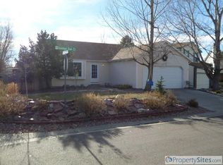 8473 Gambel Oak Ct, Parker, CO 80134