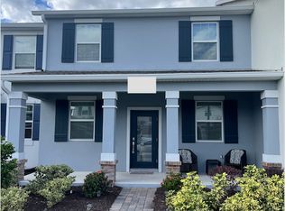 11916 Boldface Dr, Orlando, FL 32832