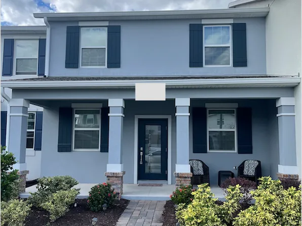 11916 Boldface Dr, Orlando, FL 32832