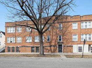 7956 S Normal Ave #3, Chicago, IL 60620