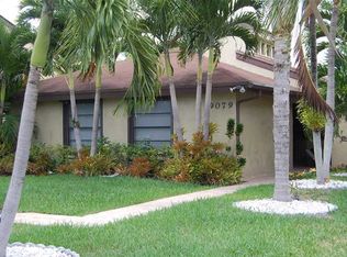 9079 SW 129th Ln, Miami, FL 33176