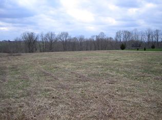 4163 Barrett Pike, Maysville, KY 41056