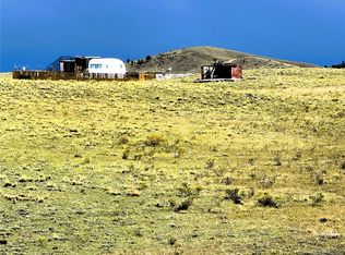 4706 Kinkehee Trl #2629, Hartsel, CO 80449