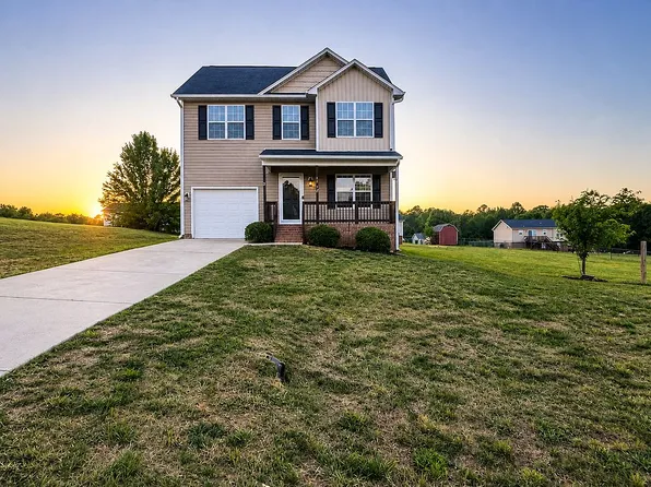 6162 Brentwood Park Dr, Rural Hall, NC 27045