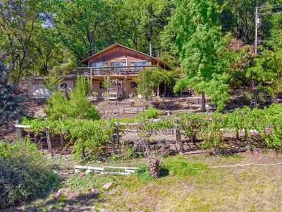 3472 Meyers Rd, Camino, CA, 95709