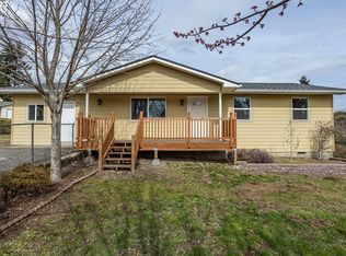 391 Columbia Dr, Carson, WA 98610