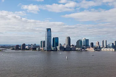 Rented by LG Fairmont Group