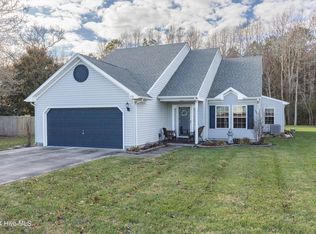 220 Green View Rd, Moyock, NC 27958