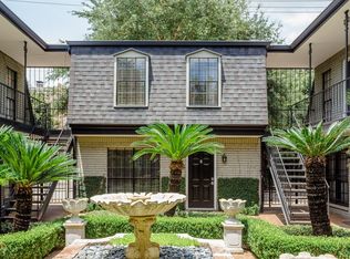 3402 Garrott St APT 8, Houston, TX 77006