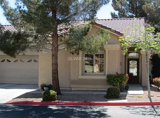 1751 N Franklin Chase Ter, Henderson, NV 89012