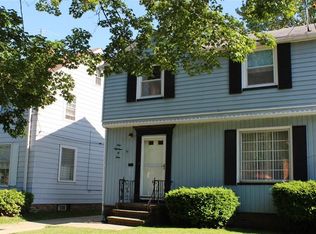 11801 Brighton Ave, Cleveland, OH