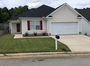 401 Connemara Trl, Evans, GA 30809