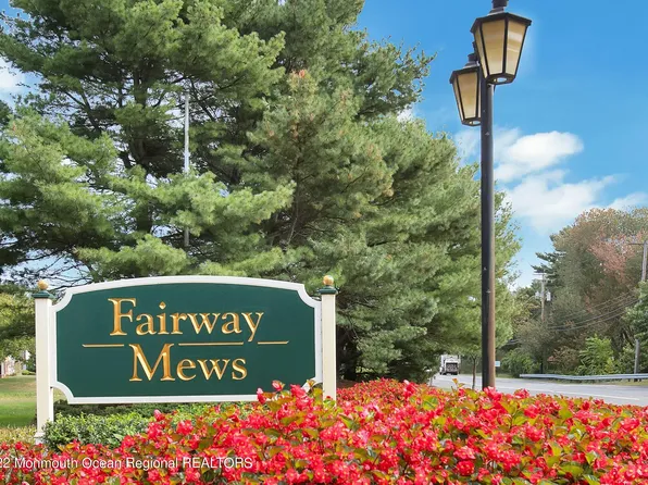 126 Walnut Drive, Spring Lake Heights, NJ 07762