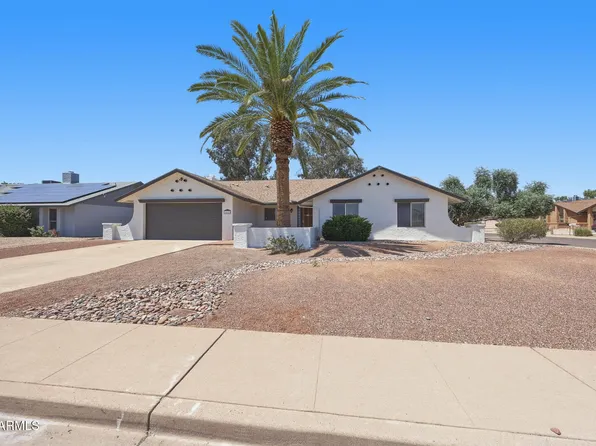 14652 N 49TH Way, Scottsdale, AZ 85254