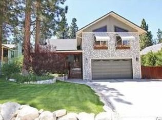 435 Eton Ln, Big Bear City, CA 92314