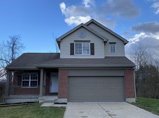 10185 Scarletoak Dr, Independence, KY
