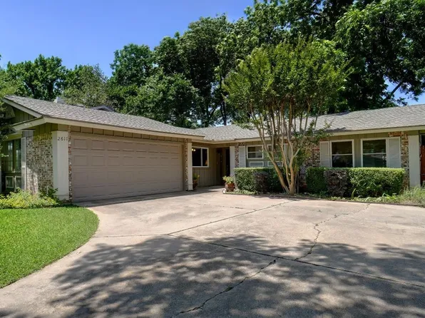 2611 Norwood Ln, Arlington, TX 76013